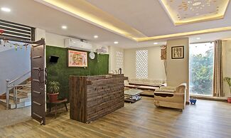 Hotel Rama Hindustani