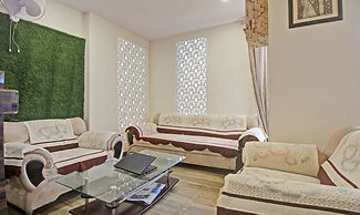 Hotel Rama Hindustani