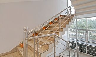 Hotel Rama Hindustani