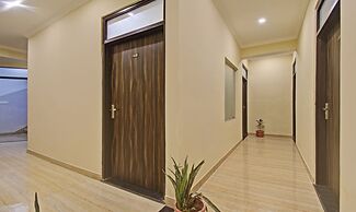 Hotel Rama Hindustani