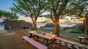 Namhae U9stay