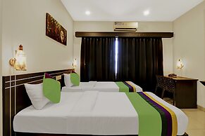 Treebo Blueberry Inn