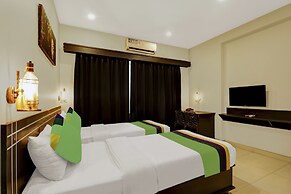 Treebo Blueberry Inn