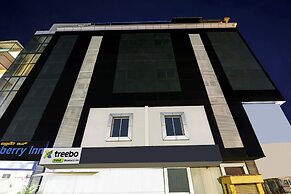 Treebo Blueberry Inn