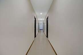 Treebo Blueberry Inn