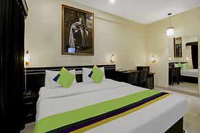 Treebo Blueberry Inn