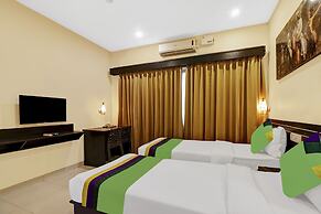 Treebo Blueberry Inn