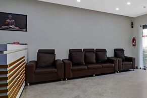 Treebo Blueberry Inn