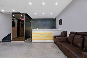 Treebo Blueberry Inn