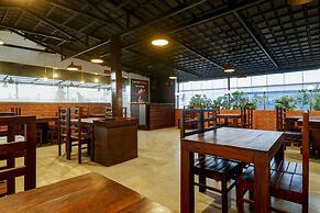 Treebo Blueberry Inn