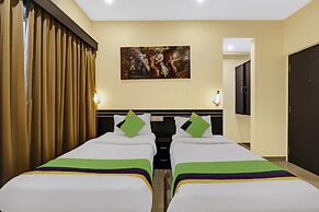 Treebo Blueberry Inn