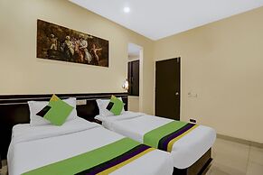 Treebo Blueberry Inn