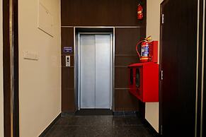 Treebo Blueberry Inn