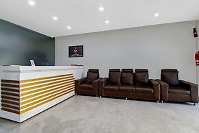 Treebo Blueberry Inn