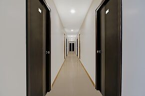 Treebo Blueberry Inn