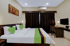 Treebo Blueberry Inn