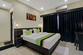 Treebo Blueberry Inn