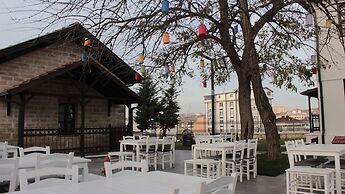 Otel İstasyon