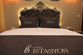 Otel İstasyon