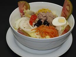 Hostal Restaurante Asador EL PAISANO