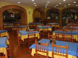 Hostal Restaurante Asador EL PAISANO