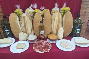 Hostal Restaurante Asador EL PAISANO