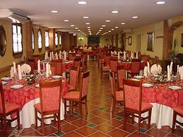Hostal Restaurante Asador EL PAISANO