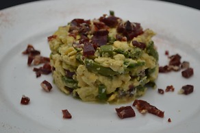 Hostal Restaurante Asador EL PAISANO