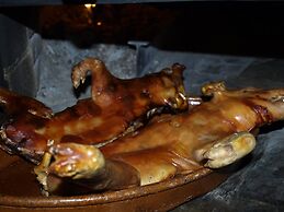 Hostal Restaurante Asador EL PAISANO