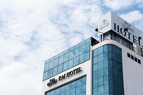 RM Hotel Muar