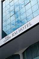 RM Hotel Muar