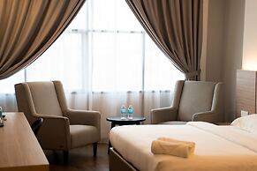 RM Hotel Muar