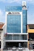 RM Hotel Muar