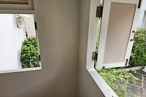 Forgotten Hostel Silom