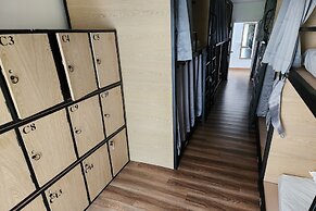 Forgotten Hostel Silom