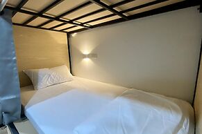 Forgotten Hostel Silom