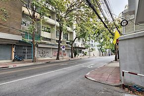 Forgotten Hostel Silom