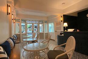 Forgotten Hostel Silom