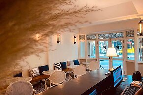 Forgotten Hostel Silom