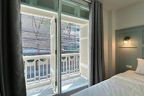 Forgotten Hostel Silom