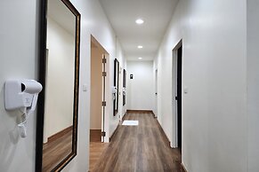 Forgotten Hostel Silom