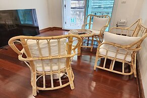 Forgotten Hostel Silom