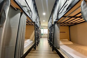 Forgotten Hostel Silom