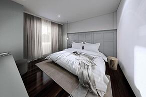 Forgotten Hostel Silom