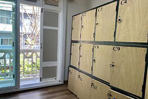 Forgotten Hostel Silom