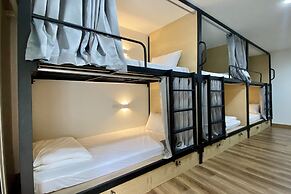 Forgotten Hostel Silom