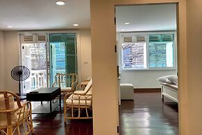 Forgotten Hostel Silom