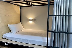 Forgotten Hostel Silom