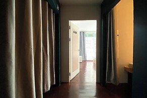 Forgotten Hostel Silom