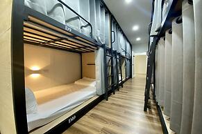 Forgotten Hostel Silom